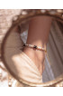 Bali Handmade Pearl Bracelet 